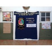 Maratón Nacional de la Fundación Leer 